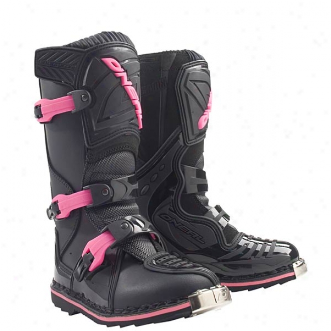 Youth Girls Element Boots - 2009
