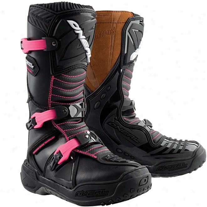 Youth Girls Element Boots