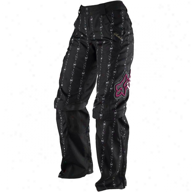 Youth Girls Switch Pants
