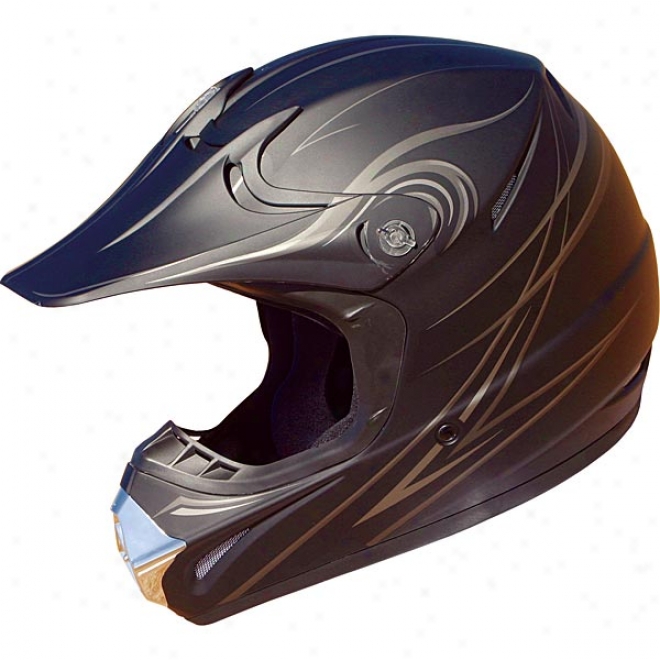 Youth Gm46y Helmet