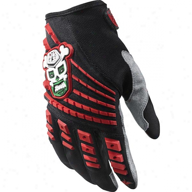 Youth Gp Gloves