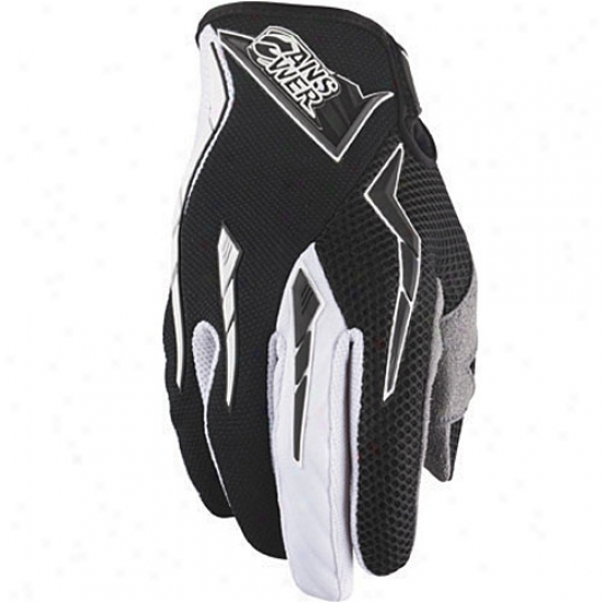 Youth Ion Gloves