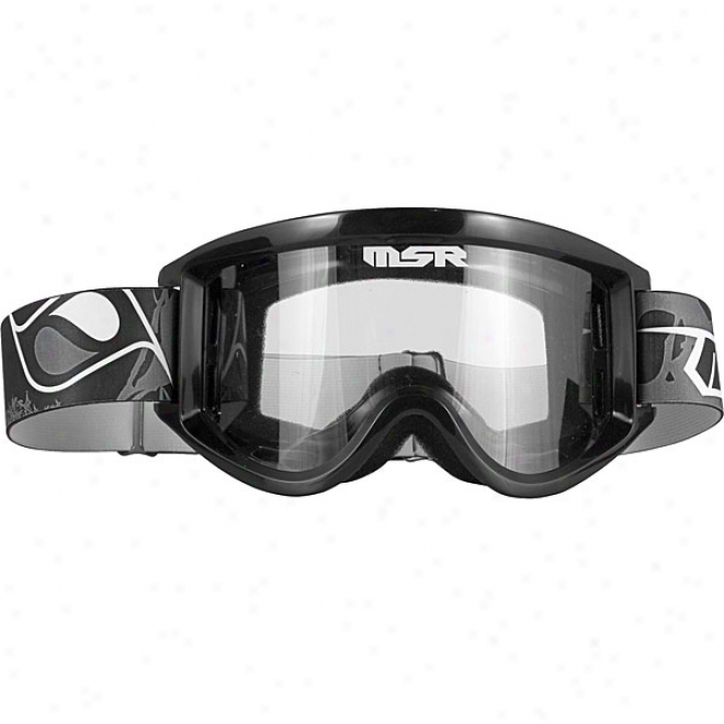 Youth Msr Goggles