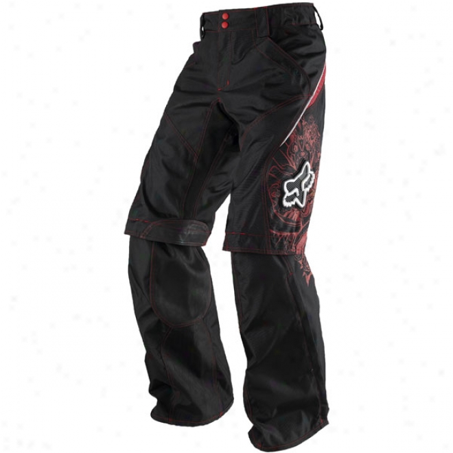 Youth Nomad Pants