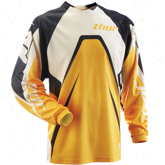 Youth Phase Jersey - 2009