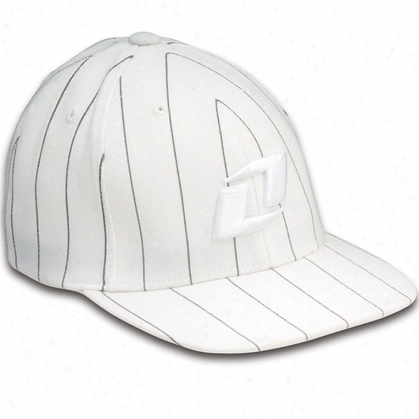 Youth Pinstripe Hat