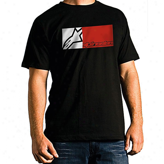 Youth Rectangle T-shirt