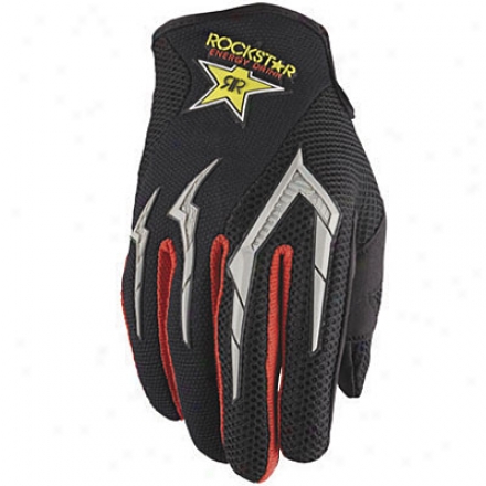 Yuoth Rockstar Mode Gloves