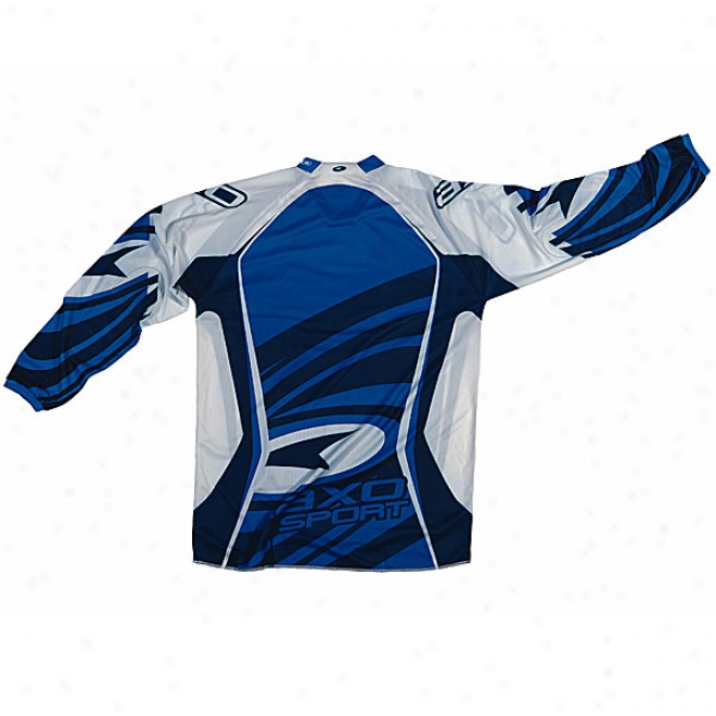 Youth Sport Jersey