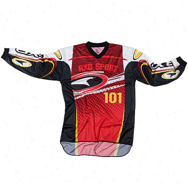 Youth Sr Jersey