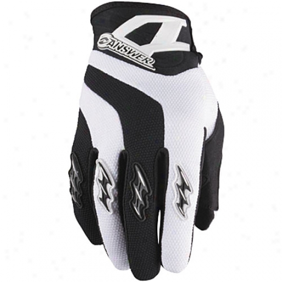 Youth Syncron Gloves