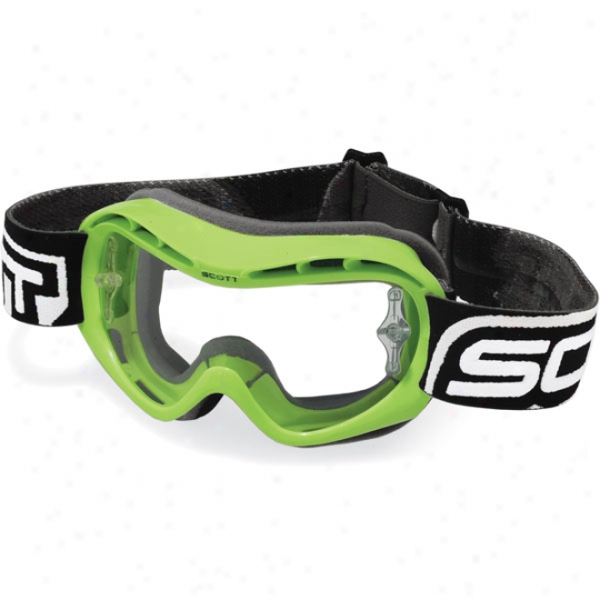 Youth Voltage R Pro Goggles
