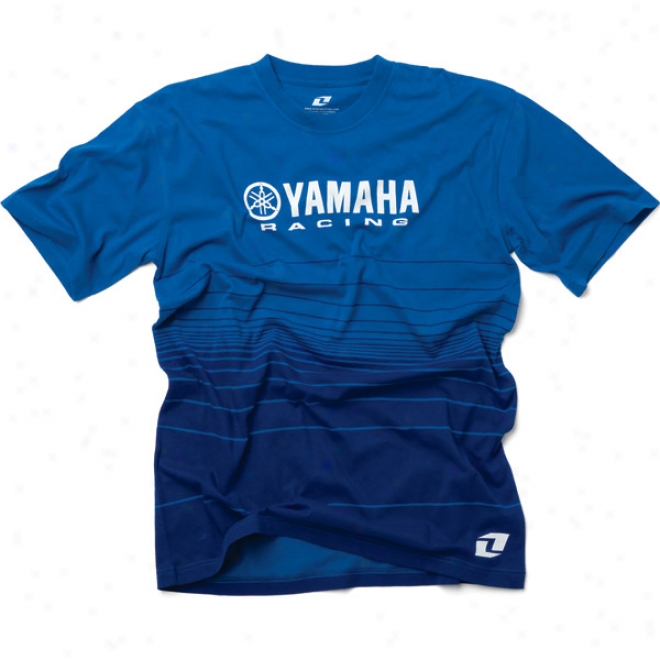 Youth Yamaha Metric T-shirt