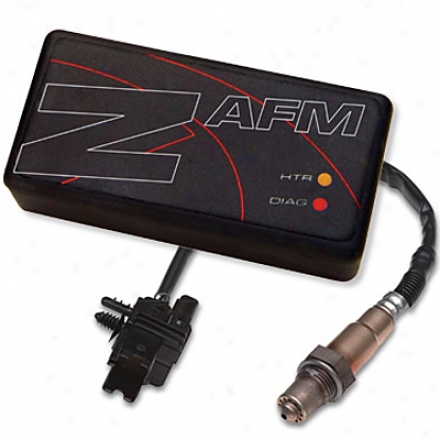 Z-afm Fuel Mappign System
