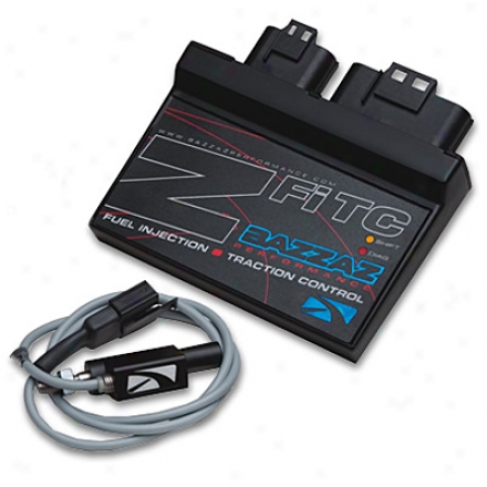 Z-fi Tc Traction Control System