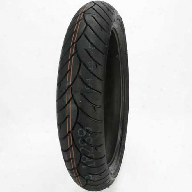 Z6 Interact Oem Replacement Front Tire