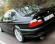 Ac Schnitzer Rear Wiing Bmw 3 Series E46 M3 Coupe 01-05