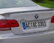 Ac Schnitzer Rear Wing Bmw E92 Coupe 06+