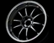 Advan Rz-df Wheels 18x9.5 5x112