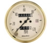 Autometer Golden Oldeis 3 1/8 Speedomete