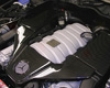Caronio Carbon Fiber Air Box Package Mercedes Amg 63 07+