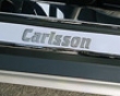 Carlsson Chrome Entrance Panels Mercedes C-class W20 301-07
