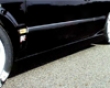 Chargespeed Side Skirts Honda Civic Hatchback 92-95