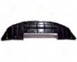 Downforce Nsx-r Front Bumper Undertray Acura Nsx G1 91-01