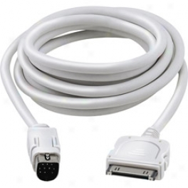Dual 2 Meter Ipod&reg; Interface Cable