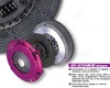 Exedy D-core Carbon Single Grasp Kit Acura Nsx 91-05