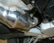 Fabspeed Primary Catalytic Converters With X Pipe Bmw M3 E90 E92 08+