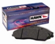 Hawk Hps Come before Brake Pads 300f Chhallenger Charger Srt8 05-06