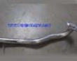 Hks Stainless Steel Downpipe Mitsubishi Eog Viii Turbo 03-04