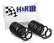 H&r Front Raising Springs Ford F150 2wd 09+