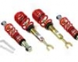 H&rS treet Performance Coilovers Audi S4 Awd 00-03