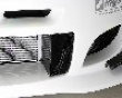 Ings N-spec Carbon Brake & Shroud Mitsubishi Evo 08+