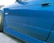 Ings R-spec Door Panels Frp Nissan 240sx Jdm 6/96-12/98