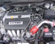 Injen Cold Air Intake Honda Accord 4cyl (lev Motor Only) 03-04