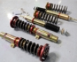 Jic Cross Competition Coilovers Bmw 1 Series E82 128i & 135i 08+
