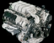 Kleemann M113 Supercharger System Mercedes C55 V8 5spd W203 00-07