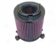 K&n Replacement Filter Audi A3 03-08