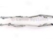 Larini Systems Test Pipes Ferrari 550 96-02
