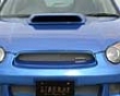 Libera Fiberglass Front Grill Subaru Wrx/sti