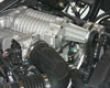 Magnacharger Radic Supercharger Kit Hummer H2 2003