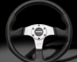 Momo 350mm Race Steering Wheel