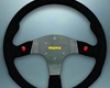 Momo Mod.80 Racing Steering Wheel