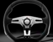 Momo Trek-r Steering Wheel
