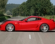 Novitec Add-on Skitts For Side Skirt Panels Ferrari 599 06+