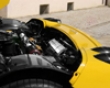 Novitec Stainless Steel Power Optimized Exhaust Scheme Ferrari Enzo 02-04