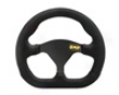 Omp Formula Quadro Steering Wheel